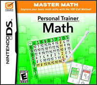 Personal Trainer: Math: Cheats, Trainer +11 [FLiNG]