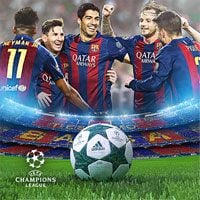 PES 2017 -Pro Evolution Soccer-: Cheats, Trainer +5 [dR.oLLe]