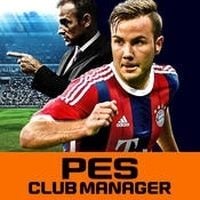 Treinador liberado para PES Club Manager [v1.0.1]