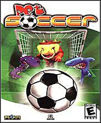 Pet Soccer: Trainer +15 [v1.4]