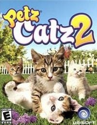 Treinador liberado para Petz: Catz 2 [v1.0.7]