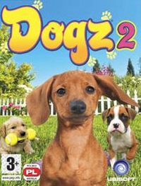 Treinador liberado para Petz: Dogz 2 [v1.0.3]