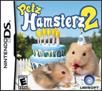 Petz: Hamsterz 2: Trainer +10 [v1.5]