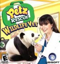 Petz Rescue Wildlife Vet: Trainer +11 [v1.2]