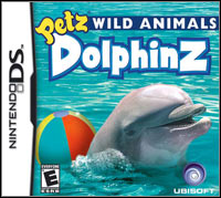 Petz Wild Animals: Dolphinz: Treinador (V1.0.71)