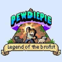 Treinador liberado para PewDiePie: Legend of the Brofist [v1.0.1]