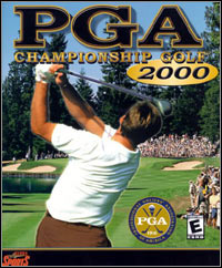 Treinador liberado para PGA Championship Golf 2000 [v1.0.7]