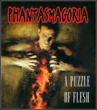 Phantasmagoria 2: A Puzzle of Flesh: Cheats, Trainer +15 [MrAntiFan]