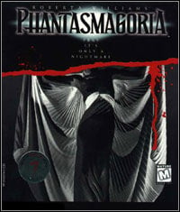 Treinador liberado para Phantasmagoria [v1.0.1]