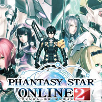 Phantasy Star Online 2: Cloud: Trainer +9 [v1.3]