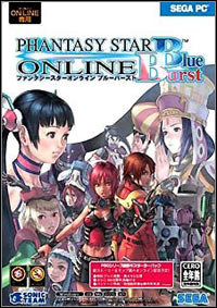 Phantasy Star Online: Blue Burst: Treinador (V1.0.82)