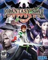 Phantasy Star Universe: Trainer +13 [v1.5]