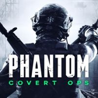 Phantom: Covert Ops: Trainer +7 [v1.9]