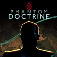 Phantom Doctrine: Cheats, Trainer +8 [CheatHappens.com]