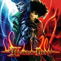 Treinador liberado para Phantom Dust [v1.0.7]