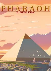 Treinador liberado para Pharaoh: A New Era [v1.0.3]