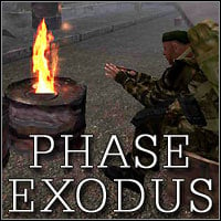 Phase: Exodus: Cheats, Trainer +14 [dR.oLLe]