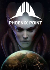 Phoenix Point: Trainer +9 [v1.1]