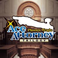 Phoenix Wright: Ace Attorney Trilogy: Treinador (V1.0.96)