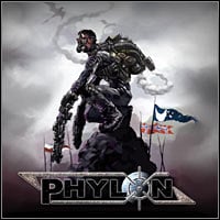 Phylon: Trainer +12 [v1.9]