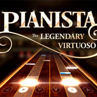 Pianista: The Legendary Virtuoso: Cheats, Trainer +15 [CheatHappens.com]