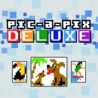 Pic-a-Pix Deluxe: Trainer +15 [v1.1]