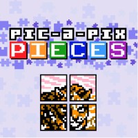 Pic-a-Pix Pieces: Cheats, Trainer +8 [FLiNG]