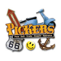 Pickers: Cheats, Trainer +7 [dR.oLLe]