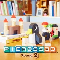 Treinador liberado para Picross 3D Round 2 [v1.0.9]