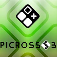 Treinador liberado para Picross S3 [v1.0.4]