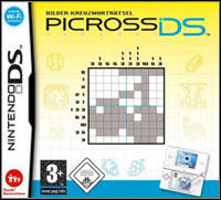 Treinador liberado para Picross [v1.0.3]