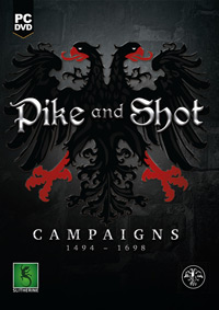 Treinador liberado para Pike and Shot: Campaigns 1494-1698 [v1.0.9]