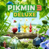 Treinador liberado para Pikmin 3 Deluxe [v1.0.4]