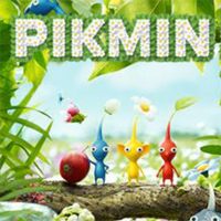 Pikmin 3DS: Treinador (V1.0.86)