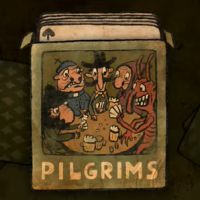 Pilgrims: Cheats, Trainer +13 [dR.oLLe]