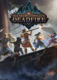 Pillars of Eternity II: Deadfire: Treinador (V1.0.81)