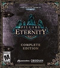 Treinador liberado para Pillars of Eternity [v1.0.7]