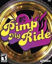 Pimp My Ride: Cheats, Trainer +15 [dR.oLLe]