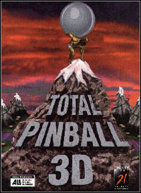 Treinador liberado para Pinball 3D-VCR [v1.0.9]