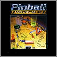 Pinball Construction Kit: Trainer +10 [v1.9]