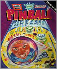 Pinball Dreams 2: Cheats, Trainer +9 [dR.oLLe]