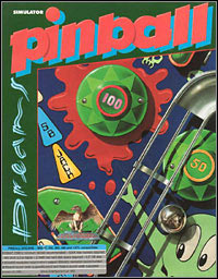 Pinball Dreams: Trainer +11 [v1.1]