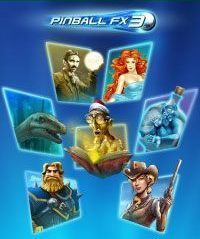 Pinball FX3: Treinador (V1.0.61)