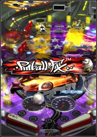 Pinball FX: Treinador (V1.0.30)