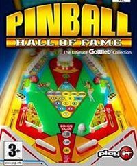 Treinador liberado para Pinball Hall of Fame: The Gottlieb Collection [v1.0.5]