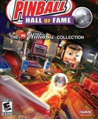 Pinball Hall of Fame: The Williams Collection: Trainer +9 [v1.3]