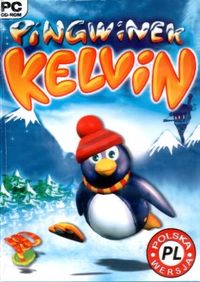 Pingwinek Kelvin: Treinador (V1.0.16)