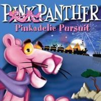 Pink Panther: Pinkadelic Pursuit: Treinador (V1.0.73)