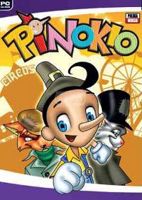 Pinokio: Cheats, Trainer +12 [FLiNG]