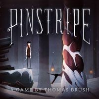 Pinstripe: Treinador (V1.0.40)